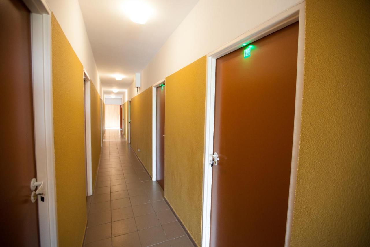 Turysta Apartment Rewal Exterior foto